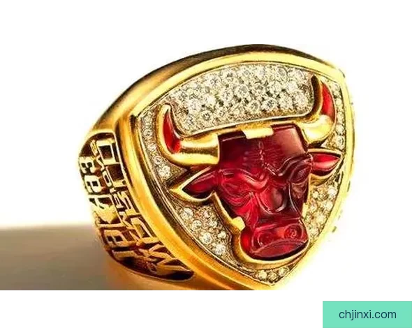 中国拿NBA总冠军戒指，这背后藏着多少不为人知的篮球传奇？ 